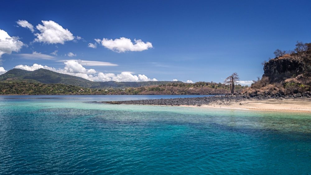 Article GEO.fr sur Mayotte