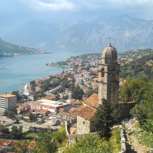 MONTENEGRO