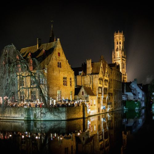 BELGIQUE