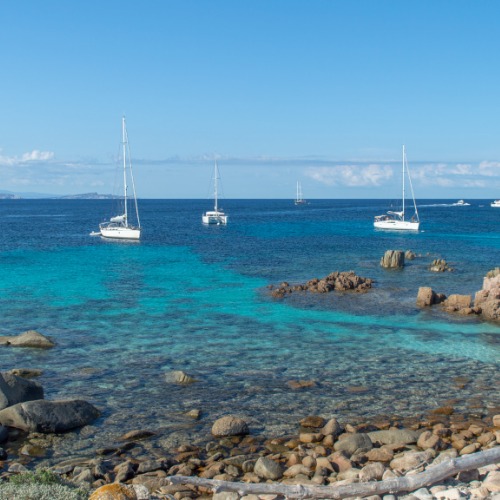 FRANCE<br />CORSE