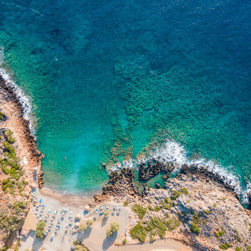 GRECE<br />CRETE