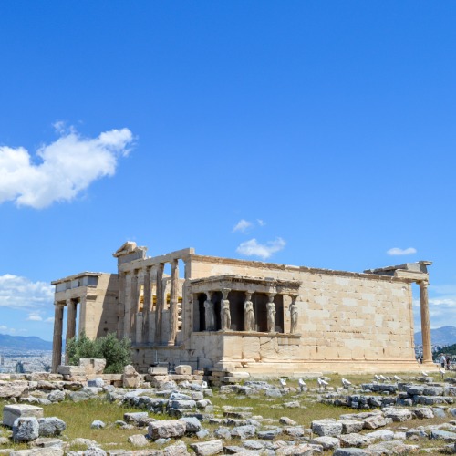 GRECE