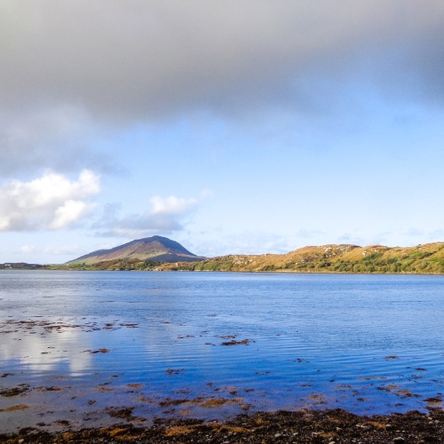 IRLANDE