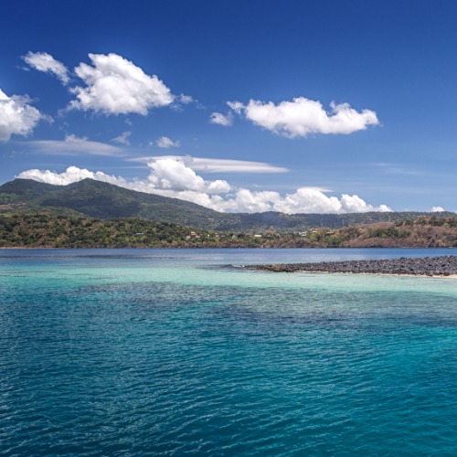 FRANCE<br />MAYOTTE