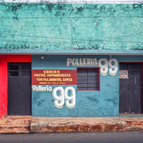 MEXIQUE