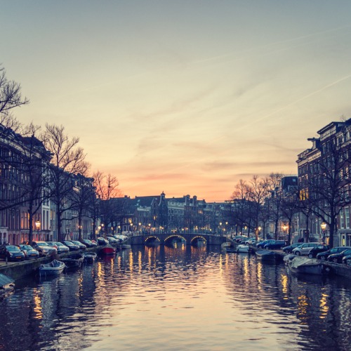 PAYS-BAS