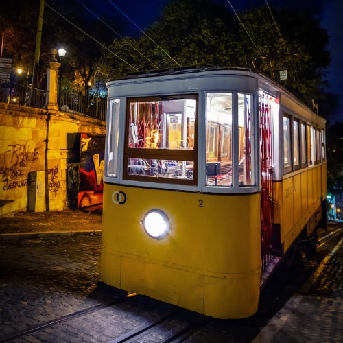 PORTUGAL