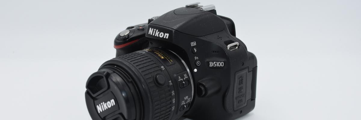 Nikon D5100