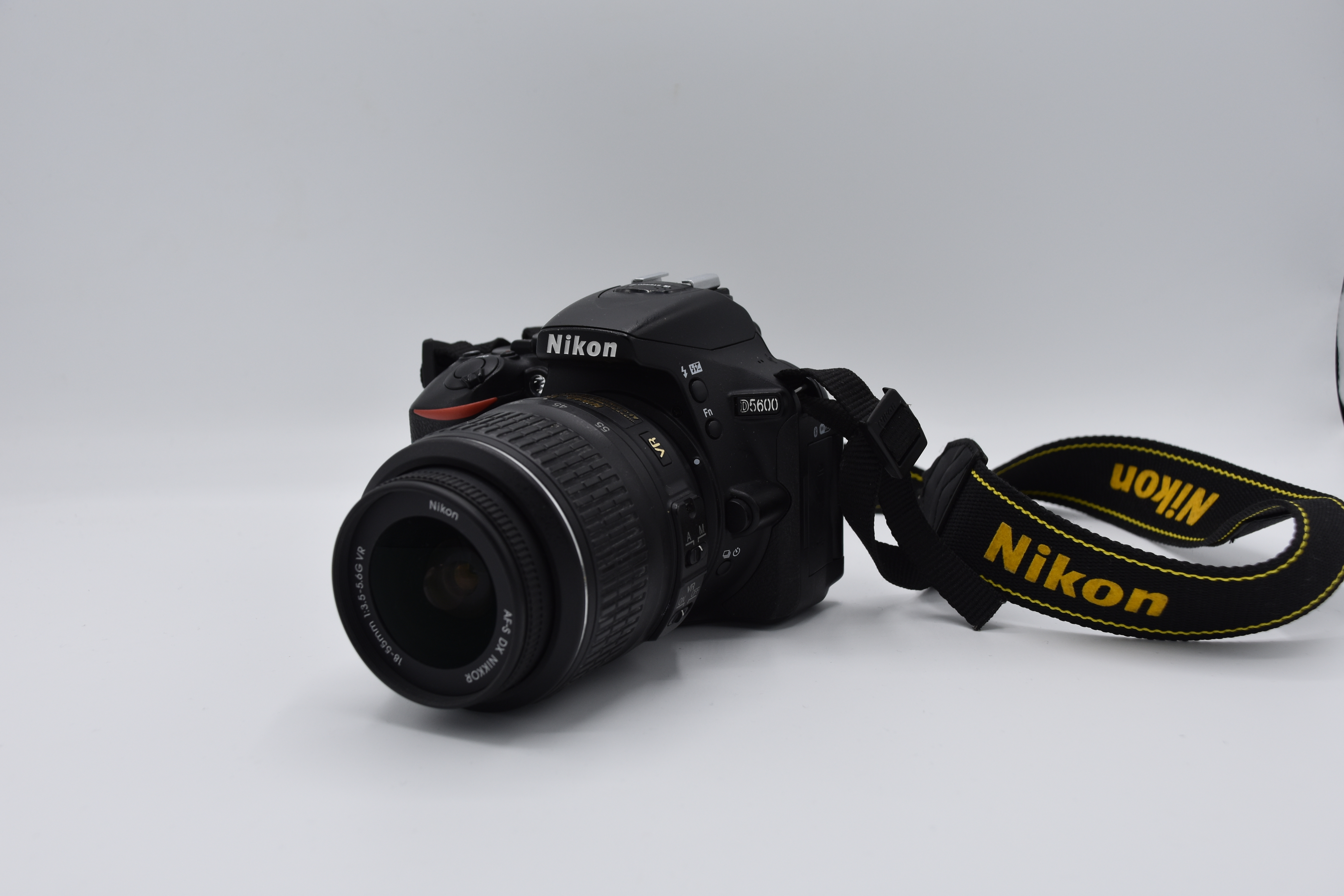Nikon D5600