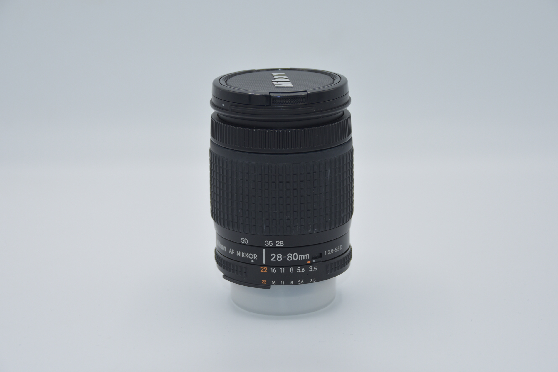 Nikkor AF 28-80mm f/3.5-5.6