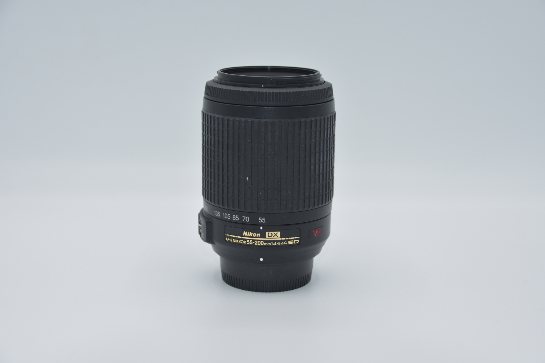 AF-S DX NIKKOR 55-200mm f/4-5.6G ED VR
