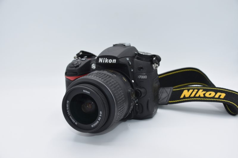 Nikon D7000