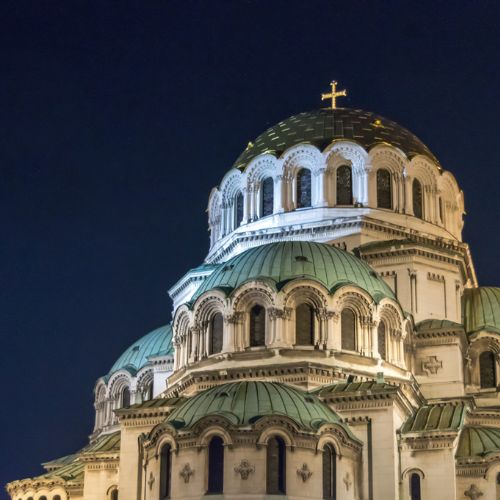 Bulgarie