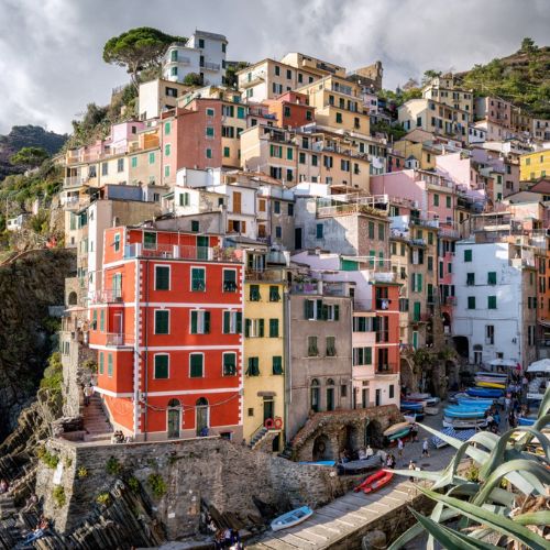 Italie