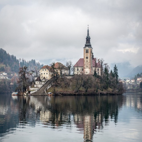 Slovénie